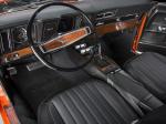 Chevrolet Camaro SS 396 1969 года
